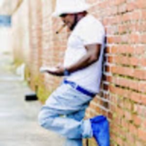 Meet your Posher, Deandre